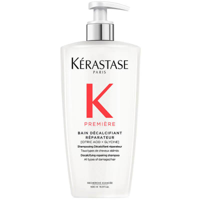 Shampoo Kerastase Premiere cabello dañado 500ml