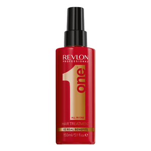 Revlon Professional Uniq One Tratamiento 10 en 1 Sin Enjuague 150 ml