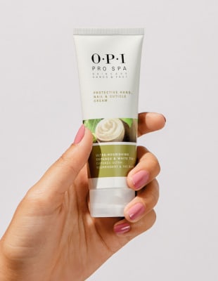 OPI Protective Hand Nail & Cuticle Cream Crema Protectora 50 ml