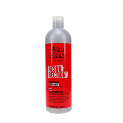 TIGI Bed Head Resurrection Acondicionador Reparador Cabello Muy Dañado 750 ml