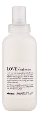 Davines Love Curl Primer Protector Térmico Rizos 150 ml