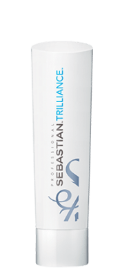 Sebastian Professional Trilliance Acondicionador Brillo Cabello Sedoso 250 ml