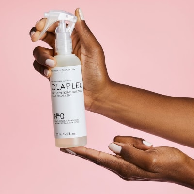 N°0 Intensive Bond Building Treatment 155ml