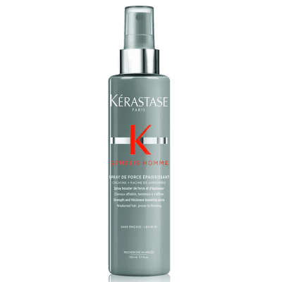 Kerastase Spray de Force Épaississant cuero cabelludo con caída 150 ml