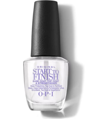 OPI Start To Finish - Original Formula