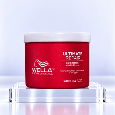Wella Professionals Ultimate Repair Conditioner Reparador 500 ml