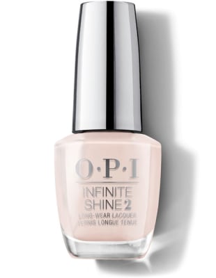 OPI INFINITE SHINE #V28 TIRAMISU FOR TWO