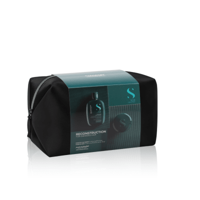 Alfaparf Duo Reparative Shampoo+ Mascarilla