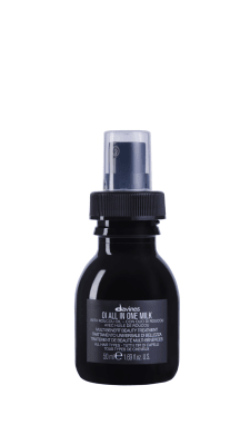 Davines OI All In One Milk Tratamiento Multibeneficio Sin Enjuague 50 ml