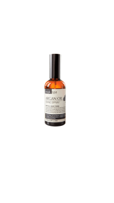 Muk Argan Oil Spray Brillo en Aceite Cabello 100 ml