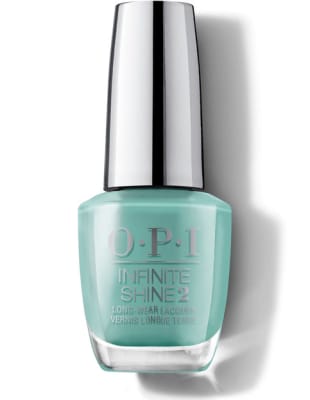 OPI INFINITE SHINE #M84 Verde Nice to Meet You