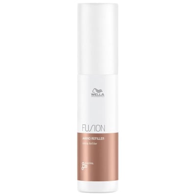 Wella Professionals Fusion Amino Refiller Tratamiento Reparador 70 ml