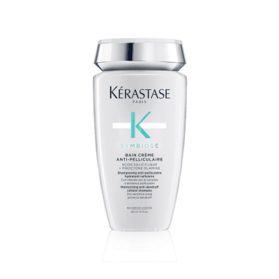 Shampoo Kerastase Symbiose CREME ANTI-PELLICULAIRE Cuero cabelludo con caspa seca 250ml