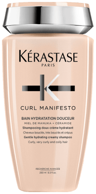 Shampoo Kerastase Hydratation Douceur  cabello Rizado 250 ml