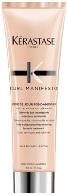 Kerastase CRÈME DE JOUR FONDAMENTALE CURL Manifesto cabello Rizado 150ML