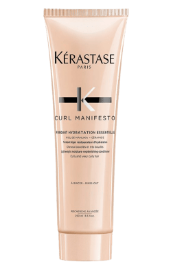 KERASTASE Acondicionador CURL MANIFESTO cabello Rizado 250ML