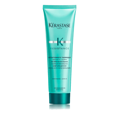 KERASTASE Resistance Protector Termico EXTENTIONISTE THERMIQUE para cabellos largos y dañados 150ml