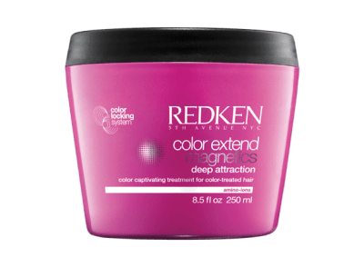 Mascarilla Deep Attraction - 250 ml