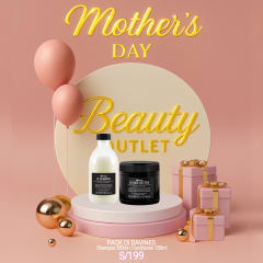 Davines OI Pack Shampoo 280 ml + Mascarilla 250 ml Brillo y Suavidad 1