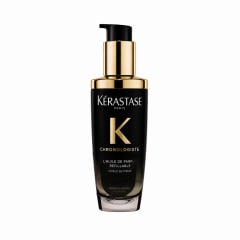 KERASTASE CHRONOLOGISTE Huile de Parfum Recargable Cuidado antiedad 75ml 0