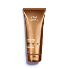 WELLA Ultimate Smooth Acondicionador 200 ml – Suavidad y Control del Frizz 0