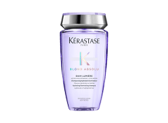 Shampoo Kérastase Blond Absolu Lumiere para cabello rubios con mechas 250ml 0