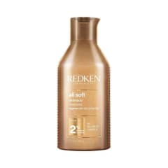 ALL SOFT SHAMPOO 300ml 0