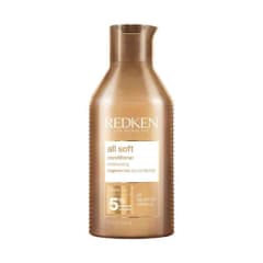 ALL SOFT CONDITIONER 300ml 0