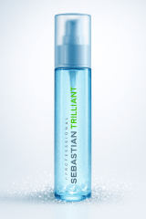 Sebastian Professional Trilliant Spray Protector Térmico Brillo 150 ml 1