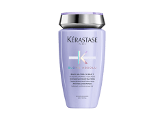 Shampoo Kérastase Blond Absolu Ultra Violet cabello para rubio con mechas 250ml 0