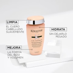 SET CURL MANIFESTO 0