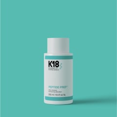 K18 Shampoo Clarificante Detox 250 ml peptide prep 1