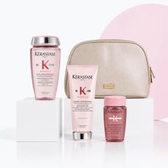 Kerastase Genesis pack anticaída shampoo 250 ml + acondicionador 200 ml + mini talla 1