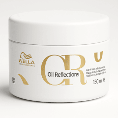 Wella Professionals Oil Reflections Mascarilla Nutrición y Brillo Intenso 150 ml 0