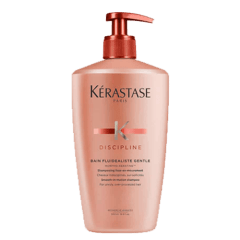 Shampoo Kerastase Fluidealiste cabellos con frizz  500ml 1