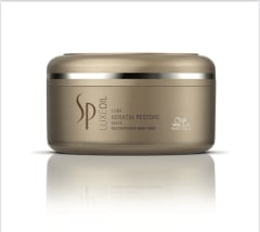 Wella Professionals SP Luxe Oil Keratin Restore Mask Mascarilla Reparadora con Queratina 150 ml 0