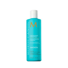 Moroccanoil Champú Smooth Suavizante Cabello con Frizz 250 ml 0