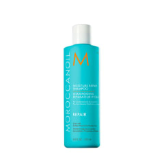 MOROCCANOIL Champú Reparador Hidratante Para cabellos debilitados y secos 250ml 0