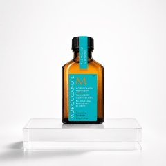 Moroccanoil Treatment Original para Todo Tipo de Cabello Travel 25 ml 2