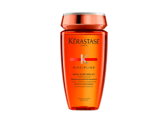 Shampoo Kerastase discipline Óleo Relax Cabellos secos y rebeldes 250ml 0