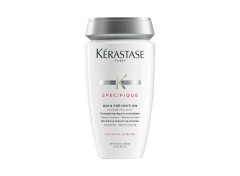 KERASTASE Specifique BAIN PREVENTION Shampoo para prevenir caida de cabello 250ml 0