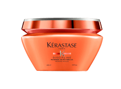 KERASTASE Discipline Mascarilla OLEO RELAX para cabellos gruesos 200ml 0