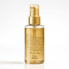 Wella Professionals SP Luxe Oil Elixir Reconstrucción y Brillo 100 ml 0