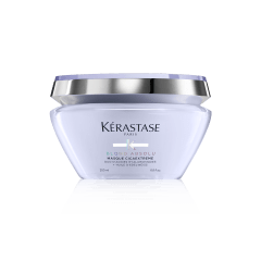KERASTASE Mascarilla BLOND Absolu CICAEXTREME Cabellos Rubios 200ml 2