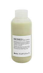 Davines Momo Hair Potion Sérum Hidratante Sin Enjuague 150 ml 1