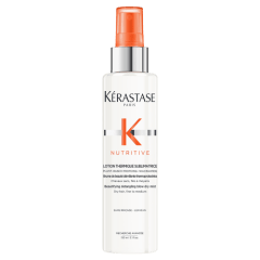 KERASTASE Nutritive Protector Térmico Spray Lotion Thermique Sublimatrice Para cabellos secos 150ml 0