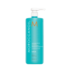 Moroccanoil Champú Reparador Hidratante Cabello Debilitado y Seco 1000 ml 0