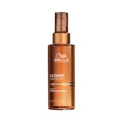 Wella Professionals Ultimate Smooth Miracle Oil Sérum Nutrición y Control del Frizz 100 ml 0