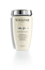 KERASTASE Densifique Shampoo DENSITE Para Mujeres Engrosador de cabellos finos 250ml 0