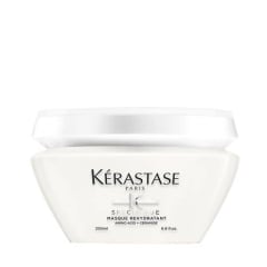 KERASTASE Specifique Mascarilla Rehydratant  para cabello graso 200 ml 0